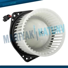 Heater HVAC Blower Motor Fan For 08-17 Mitsubishi Lancer 08-16 Outlander 700239