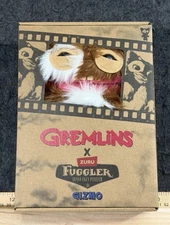 Fuggler Gremlins 9" Gizmo Soft Plush Funny Ugly Monster Stuffed Animal Toy