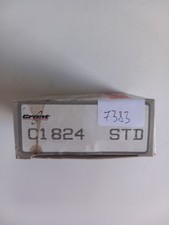 Anillo de pistón Fiat Uno Tipo Panda Fire Motor 1.0L 1.1L 999 1108 CC 70.00 C1824 STD