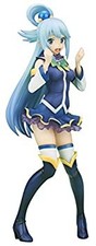 Bellfine KonoSubaGod's Blessing on This Wonderful WorldAqua 1/8 Scale PC
