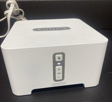 Sonos ZP90 Multi Room Music System ZONEPLAYER ZP90 TESTED W/ Power Cord