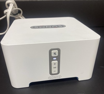 Sonos ZP90 Multi Room Music System ZONEPLAYER ZP90 (TESTED) W/ Power Cord