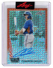 Sports Card Collector's Guide to Mobile Apps 13