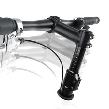 Delta, Stem Raiser Pro, 1-1/8 For threadless,...
