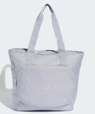 adidas Prime Tote Bag Unisex Sports Gym Training Casual Lifestyle Bag NWT KC6820