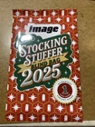 Image Comics 2025 Stocking Stuffer: [Blind Bag] 2025