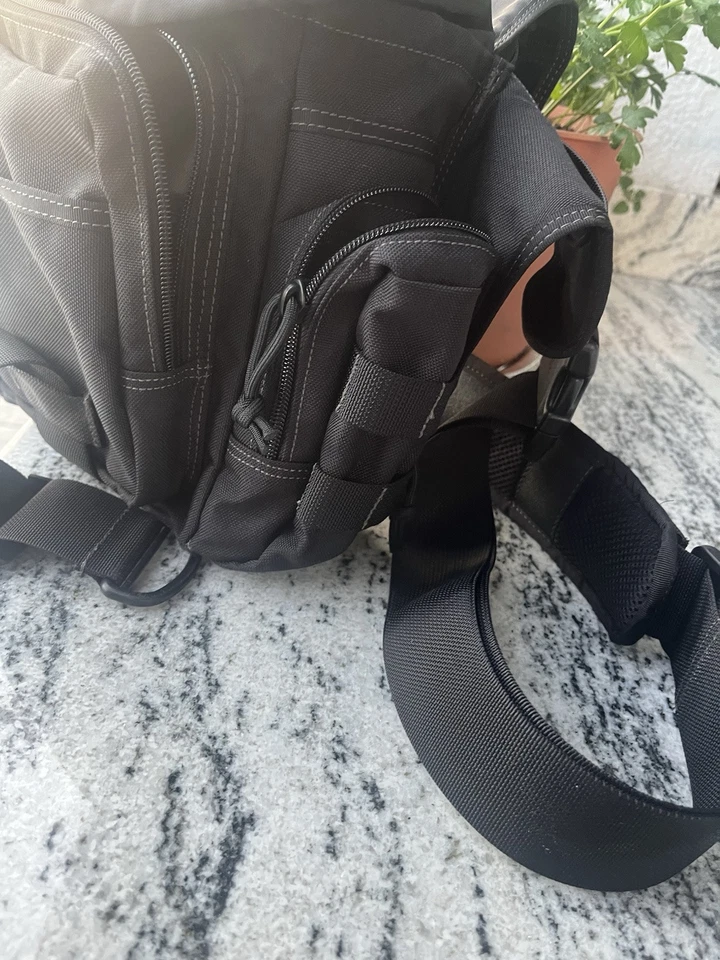 Maxpedition Jumbo Versipack  Foto 4 de 4