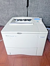 Hewlett Packard HP  Laser Jet 4000  New Fuser  Read