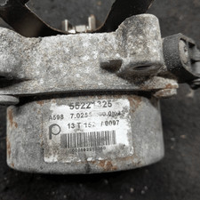 46343257 Pompa vuoto  LANCIA DELTA (TH) 1.9MJT TwinT. DPF Oro Ber. 5p/d/1910cc