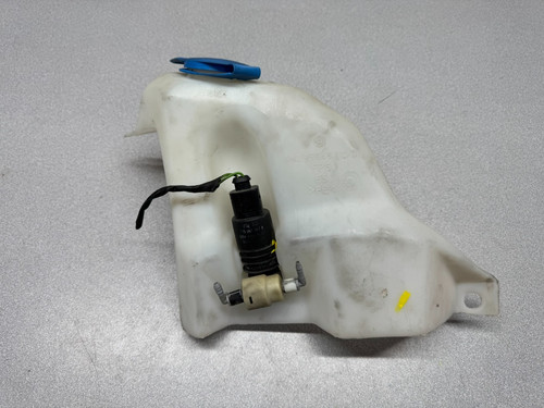 VW Lupo 6X Waschwasserbehälter Scheibenwischer Behälter mit pumpe 6N0955453 C/D