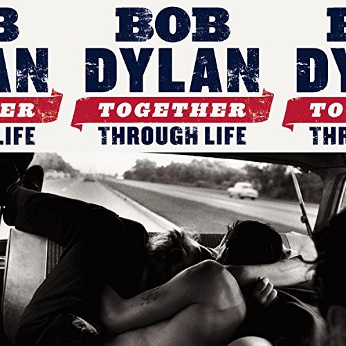 Bob Dylan Together Through Life CD NEW