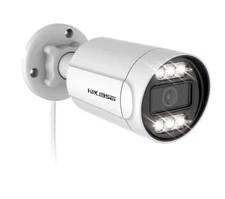 HIKJBSET Security4k Poe camera 2.8mm Lens, Surveillance