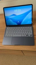 Apple MacBook Neo Notebook Indigo 13 Zoll 8 GB RAM 256 GB SSD mit OVP