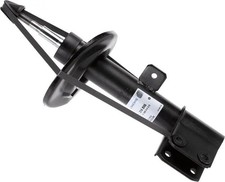 Ammortizzatore Sx Spina superiore 314 886 SACHS per CITROËN PEUGEOT