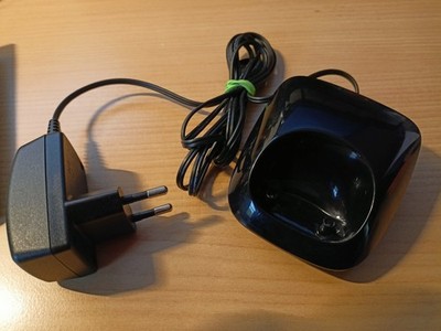 Gigaset Charger Ladeschale C620H S2483 für Telefon Gigaset C620H C620