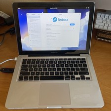 Apple MacBook Pro 13" 2011 Intel Core i5 4gb NO HDD/OS/BATTERY TESTED WORKING