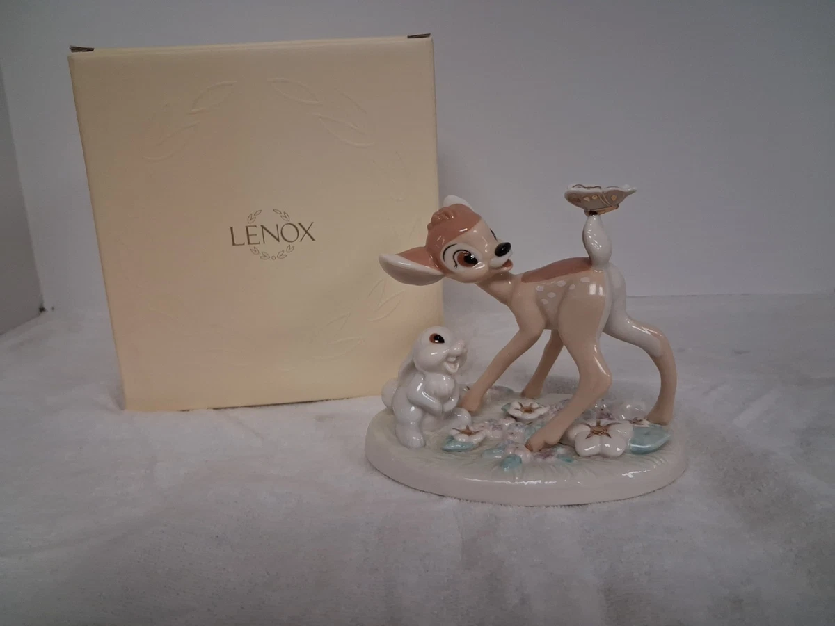 bambi figurine products for sale | eBay