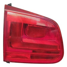 VW Tiguan 5N 2015 Genuine Left Rear Inner Tail Light 5N0945093G
