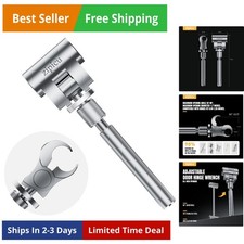 NEW-GEN Door Hinge Adjustment Tool   Professional Hinge Adjustment Tool  Uni...