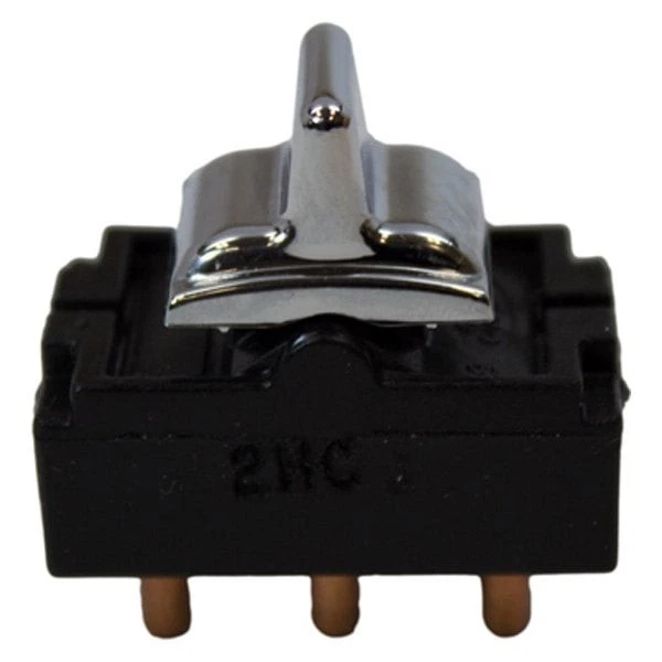 Interruptor original Ford OE - Control de ventana - Sing EOVY-14529-A Foto 2 de 4