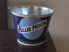 Blue Moon 5 Quart Bucket 