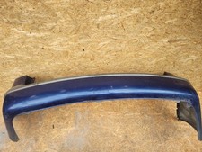 RENAULT LAGUNA II Grandtour KG0/1 Hintere Stoßstange 1.90 Diesel 79kw 28690369