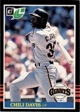 Chili Davis