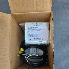 Honeywell V4073 Powerhead/Actuator Head for 3 Port Mid Position Diverter Valve