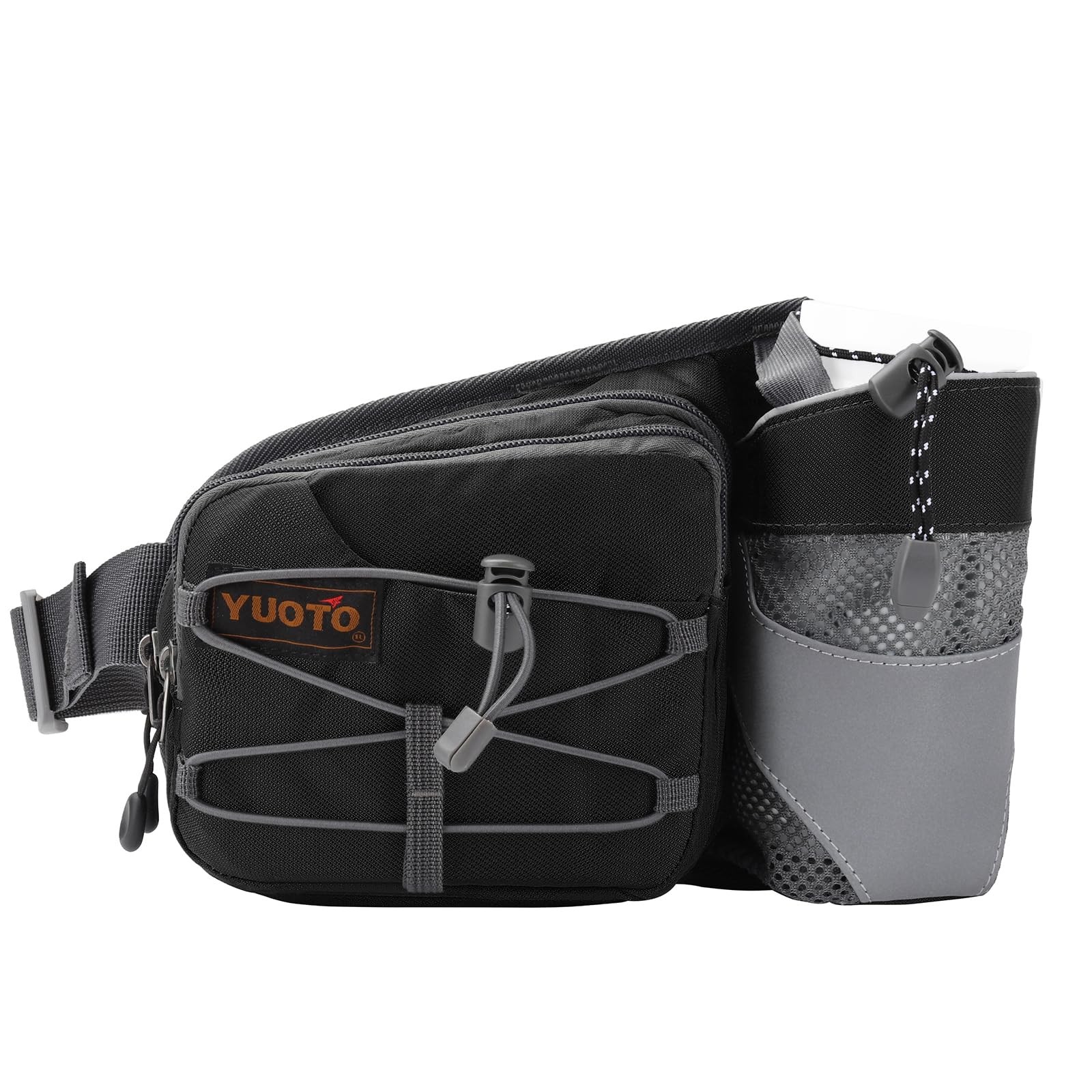 Holder For Walking Hiking Hydration Belt...
