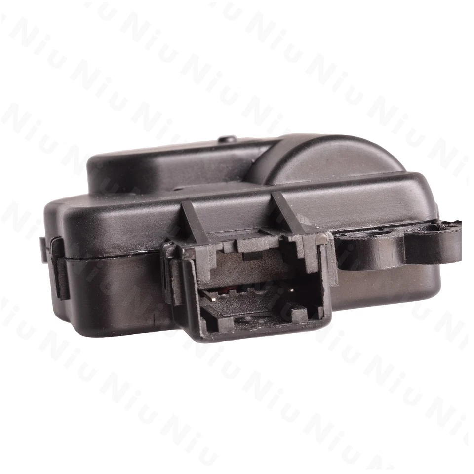 Atuador de porta 2X mistura de ar para 2008-2016 Dodge Grand Caravan Chrysler 604-024  - Imagem 3 de 4