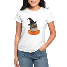 CafePress Women's T-Shirt 1153740265
