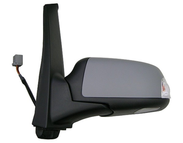AußEnspiegel Rechts Ford C-MAX 2003-2010 Elektrisch Anklappbar MIT Blinker-image