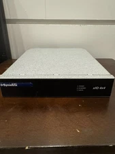 Symetrix xIO 4x4 Audio Expander with DANTE