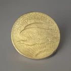 U.S. Mint American Eagle Gold 1 oz 0.9167 Fineness Bullion Coin