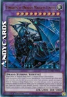 TIMAEUS THE UNITED MAGIC DRAGON • Ultra R • MZMU IT012 • 1Ed • Yugioh! • ANDYCARDS