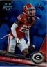 2023 Bowman Chrome Sapphire University #154 Javon Bullard - FB