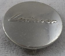Lorinser Wheel Chrome Custom Wheel Center Cap Caps