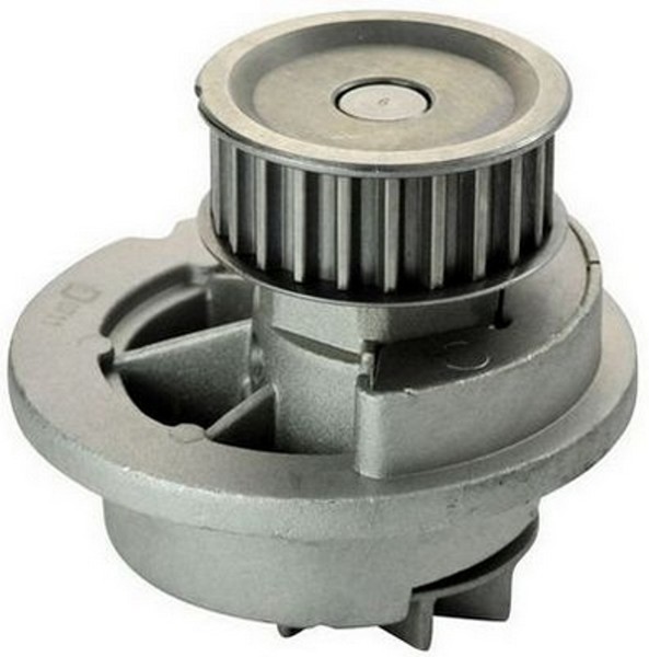 Denckermann Wasserpumpe MotorküHlung A310822P FüR Zafira Astra Opel Combo CC X01-image