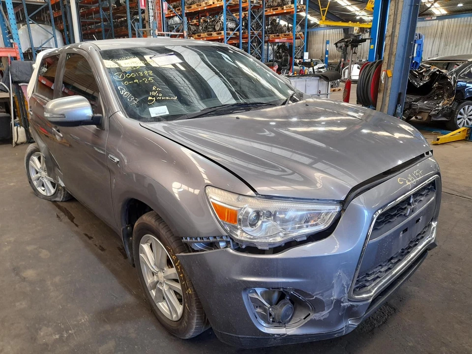 MITSUBISHI ASX BONNET XA-XC, 05/10-05/19  - image 3 of 4