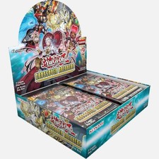 crossover breakers yugioh card list Yu-Gi-Oh! Box : Toys & Games Things get pretty weird Crossover Breakers | YuGiOh |