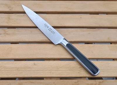 Goya Schaaf Goldhamster Spitzmesser 16cm Solingen