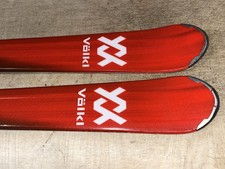 SKIS VOLKL DEACON 7.2 179 cm ! ROCKER 2024 ! FREE SHIPPING