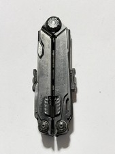 Gerber Flik Multi Plier Multi Tool Black