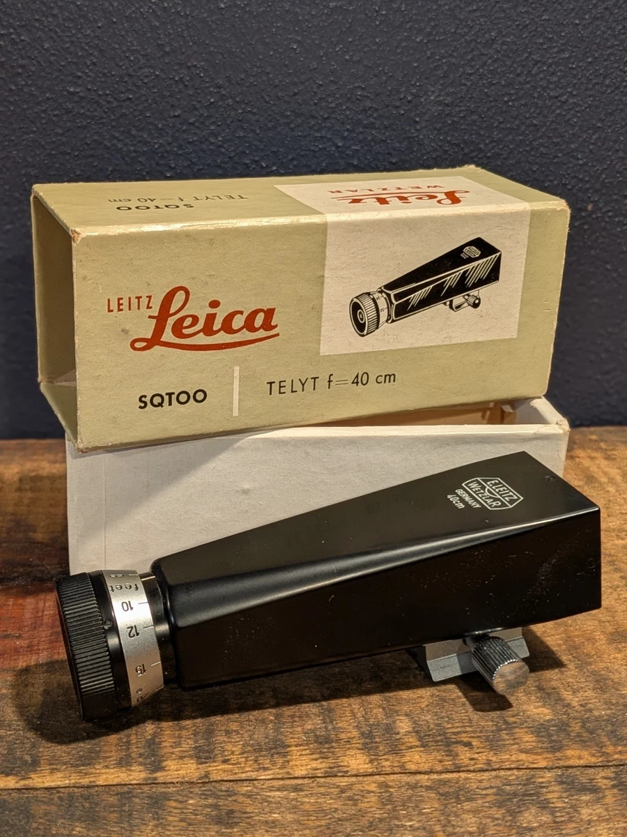 Leica Camera Viewfinders for Universal for sale | eBay
