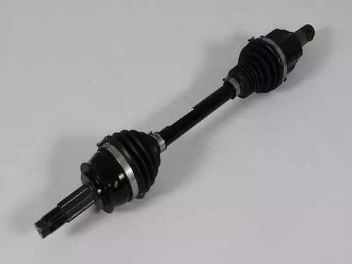 Genuine Mopar Axle Half Shaft Left 68070393AC - Picture 1 of 3