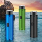 Mini-shave Portable Electric Shaver for Men Razor USB Rechargeable Home Travel
