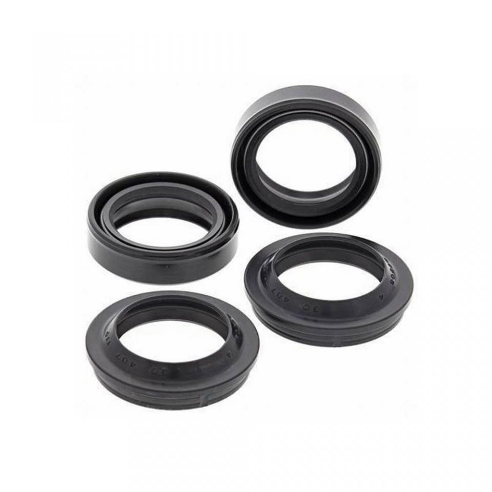 Cache poussière de fourche moto All Balls Yamaha 50 Dt R 1989