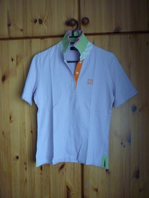 Jette Joop Polo Gr. 40 flieder