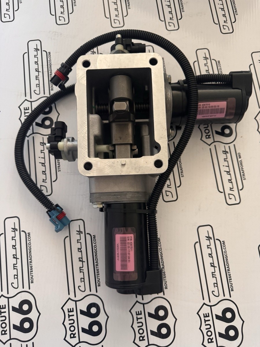 Eaton K4223X X Y Shifting Actuator for sale online | eBay