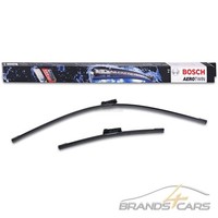 Bosch Scheibenwischer Aerotwin A404S Vorne FÜR Ford Fiesta 7 Puma Renault Captur